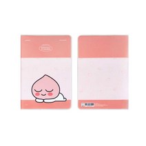 카카오프렌즈 먼슬리 플래너 / 라이언 어피치 / 만년형 먼슬리다이어리 먼슬리스케줄러 스터디플래너 월간계획 월간스케쥴러