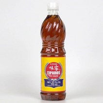 태국 피쉬소스 700ml x 3병 티파로스 태국 액젓 팟타이 얌운센 솜땀 만들기
