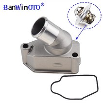 써모스탯 써모스텟 chevrolet optra opel astra daewoo 용 엔진, 없음