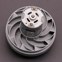 전동 공구 피스 파츠 DC9.6V 100W 모터 고속 높은 토크 강력한 전원 도구 DIY 진공 청소기 부품에 대 540, 한개옵션0