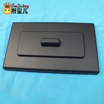 업소용제빙기 20kg 30kg 50kg 100kg 대용량 사무실 각얼음 가정용 투명 얼음 제조기 smile boy high quality top plastic cover for, 없음