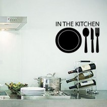 휴대폰매장꾸미기 인더키친 RC002, 라이트브라운