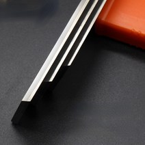 나무파쇄기 폭30mm 텅스텐 카바이드 대패 칼 12 인치 접합기 두께 단단한 나무 tct, 02 60x30x3mm_02 3pcs