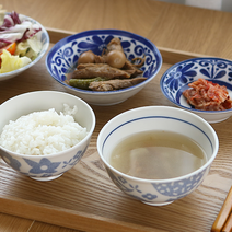 일본가정식 1인식기 혼밥세트, 쿠팡 본상품선택