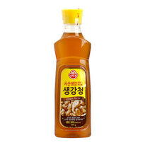 오뚜기 생강청680g