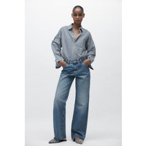 독일 자라 ZARA 플랫 슬링백 슈즈 102679