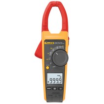 FLUKE-376FC/KRSR 클램프테스터 전압 통전 전류 측정 산업용 전류측정기, 1