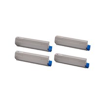 국대토너 [OKI] ES8441N 컬러 재생토너, 1개, 노랑