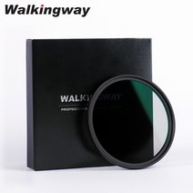 워킹 웨이 CPL 카메라 렌즈 필터 울트라 슬림 광학 멀티 코팅 원형 편광판 렌 37mm 39mm 43mm 52mm 58mm 62mm 67mm 77mm, 02. MC CPL, 14. 37mm