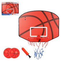 바니랜드 국가대표 농구대 벽걸이농구대 어린이 농구대 실내농구대, 바니랜드-국가대표 농구대