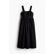 H&M 코튼 드레스