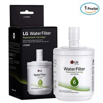 냉장고정수기필터 냉장고정수필터 교체 lg 전자 5231ja2002a lg lt500p