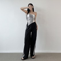 너츠트랙팬츠