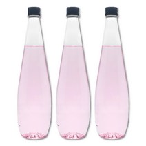 [유페트] 1000ml 샴페인 페트병 28파이 32개입 검정캡