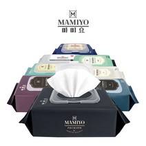 마미요 마미요 아기물티슈 전라인, 누리베베 100매x10팩
