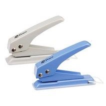 510-1공펀치 구멍 펀치기 스테플러 펀칭기