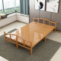 원목 조립식평상 평상마루 야외테이블 틀마루 미니 대청 이동식 접이식 베란다 캠핑, 폭 120cm x 길이 195cm