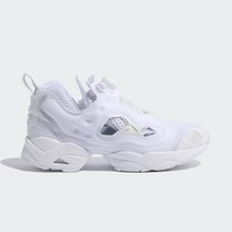 리복 운동화 런닝화 인스타펌프 퓨리 95 화이트 GX9432