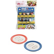 초밥틀2P&초밥픽세트, 1개