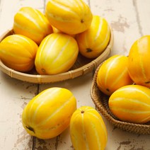 당일수확 고당도 성주 꿀참외 가정용 못난이 흠집 1.5kg 3kg 5kg 10kg, 가정용 혼합과 1.5kg, 1개