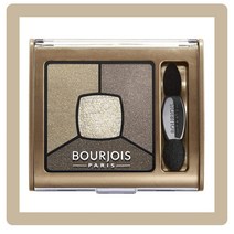 BOURJOIS 부르조아 스모키 스토리 아이섀도우 팔레트 #06 업사이드 브라운, 06 업사이드 브라운