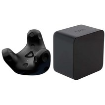 HTC Vive 트래커(3.0), 트래커 3 + 베이스 스테이션