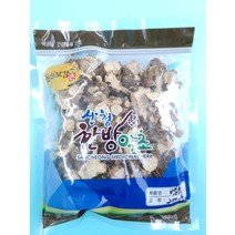 지리산 산청 약초 백출(삽주뿌리) (건) 200g 국내산 자연산, 999