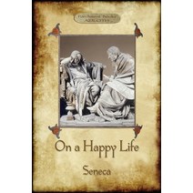 On A Happy Life Paperback, Aziloth Books, English, 9781913751043