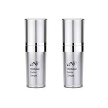 CNC 히알루론 포르테 세럼 150ml x 2 모공 건조 주름 보습 540 50 60 70 중년 고농축