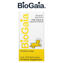 바이오가이아 유산균 드롭 락토바실러스 루테리 5ml