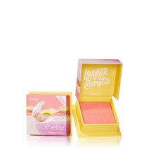 베네피트 셀리 블러셔 미니 2.5g, Softes Rosa Mit