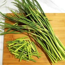 지금이 제철! 고흥 마늘종(마늘쫑) (상) 2kg / 4kg (4월25일부터순차발송), 1개, 고흥 마늘종 4kg (2kg x 2) (상)