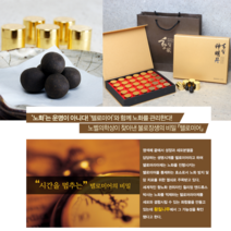 [황칠가] 천년 황칠-한방과학으로 풀다 황칠신명단 덕용 6g 30환 에너지회복 14까지한방재료 10일동안숙성발효 음양오행원리적용 군신좌사원리적용 우리몸의 자생에너지