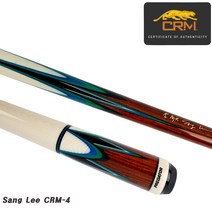 프레데터큐 Sang Lee CRM-4 이상천 리미티드 큐, 하대+상대(레보SD)