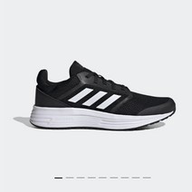 아디다스 GALAXY 5 SHOES FW5717