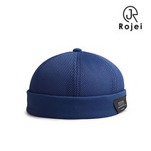 로제이 [로제이]남여공용 매쉬 데일리 와치캡 모자 RHO224_BU