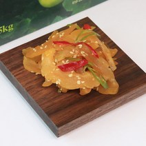 참외장아찌 내장산토종식품 직접재배한 농작물로 만든 장아찌 불갑산장아찌 화개장터장아찌, 참외장아찌 5kg