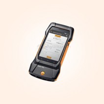 testo 400 PMV 측정세트 (IAQ및 쾌적도) (케이스포함), 블루투스프린터(0554 0621)