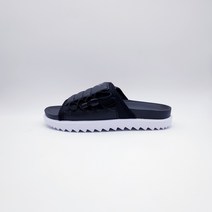 [나이키코리아 정품] NIKE ASUNA SLIDE 슬리퍼 (아수나 카와 슬라이드/샤워/베나시/베네시) 화이트/블랙 CI8800 002 (CI8799 003)