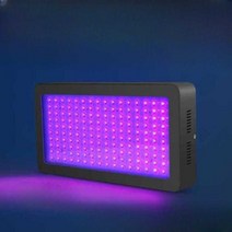 휴대용 UV 경화 기계 LED 램프 레진 판금 조립라인, 300W (300W-405nm)