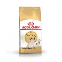 로얄캐닌 캣 샴 어덜트 2kg, 없음, 본상품선택, 1개