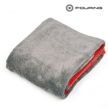 훠링 미라클 트위스트 대형 드라잉 타월, 1개