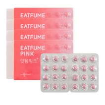 잇퓸 캔디 핑크, 3.12g, 41개