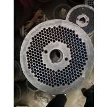 목재 펠릿 펠렛 기계 wkl230 kl230의 8mm 직경 다이 매트릭스 230mm 모델 펠렛 프레스 밀 기계, 300-500kgh, 11kw