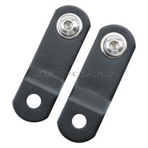 25mm-75mm 탱크 리프트 키트 할리 다이나 스트리트 팻 밥 글라이드 로우 라이더 스위치 백 레이즈 변형 라, 03 50mm