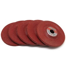 제일연마 WA옵세트 4인치 6T 10장 연마석