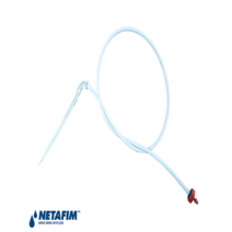 압력보상 점적단추 2L 버튼 세트 50개(23 500원) 100개 묶음 튜브길이 70CM 네타핌 블루베리 묘목 재배