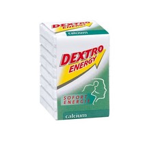 덱스트로에너지 칼슘 포도당 사탕 46g Dextro