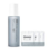 아이소이 팩트맨 블레미쉬 케어 올인원 세럼 100ml + 올인원 세럼 체험분 3개, 2세트