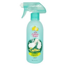 온더바디 발을씻자 코튼 풋샴푸 프레쉬 레몬 민트 385ml, 자몽